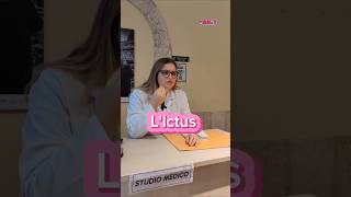 Lictus francescacirone humor comedy funny videocomico risate ambulatorio studiomedico [upl. by Lean152]