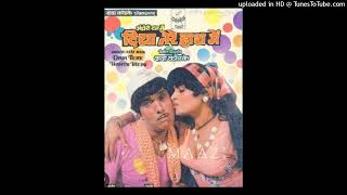 Andheri raat mein MP3 song movie Andheri Raat mein Diya tere haath mein [upl. by Nylanej610]