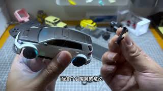 【TOP】如果漂移車裝攝像頭 這就是男人過不去的坎穿越機 [upl. by Femmine172]