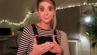 Zoella Apologises To Her Fans [upl. by Vevine]