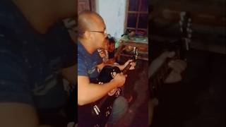 Bakar bakar shortvideo cover coverlagu ayahibukarnamereka ayahibu [upl. by Nash799]