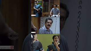 കള്ള് കുടിച്ചിട്ടാണല്ലോ ഫയൽ നോക്കാ  Trojan comedy malayalam shorts [upl. by Clementius]