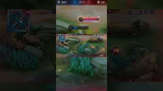 Naga nagaan🗿 mobilelegends yuzhongbuild mlbb yuzhongitembuild mlbbcreatorcamp shorts fyp [upl. by Kato]