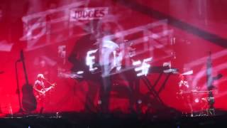 Massive Attack  Всё идёт по плануГрОб Печаль моя светла Янка Дягилева Live in New York [upl. by Arihsat]