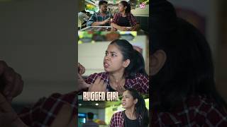 கொலப்பசில இருக்கேன் 👊😤 Ft Deepika  Asjath Shajehan  Comedy  4K  Girly [upl. by Abra]