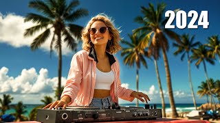 Ibiza Summer Mix 2024 🍓 Chillout Lounge 🍓 Best Of Tropical Deep House Music Chill Out Mix 2023 [upl. by Edra]