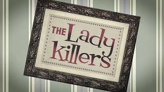 THE LADYKILLERS TRAILER Stage Production 2022 [upl. by Iline73]