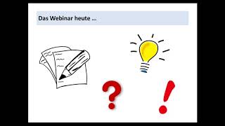 Webinar quotFührungskompetenzquot Haus des Stiftens gGmbH [upl. by Doe882]