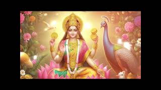 laxmi mata special 🙏🙏🌸🌼Om Jai Laxmi Mata🙏🌸Tum Patal Nivasini Tum Subha Fal Data🙏🙏🙏 [upl. by Litt]