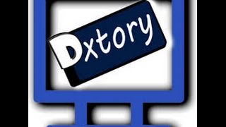 Dxtory VideoÇekmeProgramıFull YapımıAyarları [upl. by Conti75]