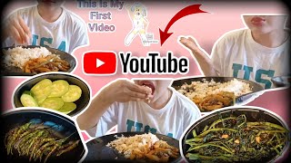 Cooking And Eating NorthEast MUKBANG [upl. by Bank72]