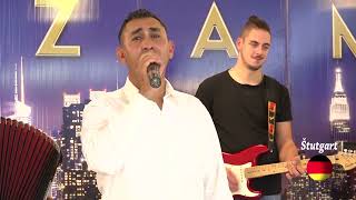 ALMIR ARAPOVIC  Bolujem ti duso LIVE [upl. by Tengler]