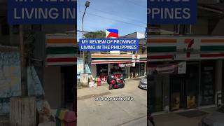 My honest review of the Philippines🇵🇭 philippines pinoy filipino travel [upl. by Lipcombe]