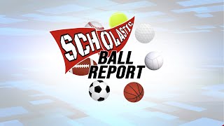 The Scholastic Ball Report on December 8 2024 [upl. by Elvira]