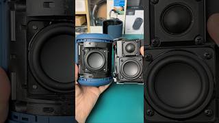 2quot midbass speakers from same OEM factory Harman and RBT20 [upl. by Tiffany]