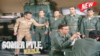 Gomer Pyle USMC 2024 I Sitcom Comedy I Full Episodes Tv Show I Gomer Pyle USMC Best War [upl. by Sabu]