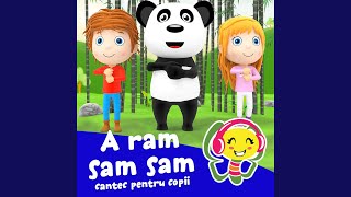 A Ram Sam Sam [upl. by Allerim]