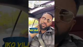 Fr OLIVIER KALABASI LIPASA YA FALLY IPUPA KATI NA NKOLO [upl. by Player]