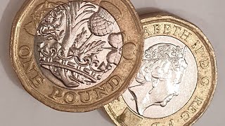 The 2016 UK Super Coins Worth £££ [upl. by Carpenter]