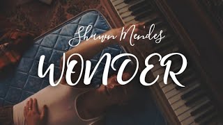 Shawn Mendes  Wonder TŁUMACZENIE PL [upl. by Clarinda]