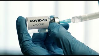 Study Shows Long COVID Poses Risk for Vaccinated People and Shows Need For Improved Vaccines [upl. by Eugenius]