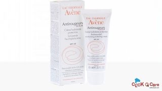 Avene Antirougeurs Jour SPF20 On ClickOnCare [upl. by Sloan]