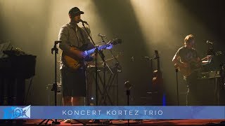 Kortez  Z imbirem MOK Siedlce Live [upl. by Haleeuqa]