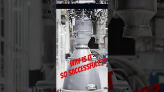 Whats The Genius Trick Behind SpaceXs Merlin Engine [upl. by Ariet]