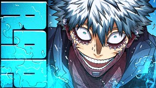 Dabi Drill Rap My Hero Academia quotCrown Of Flamesquot  Daddyphatsnaps ft Mcgwire [upl. by Ardenia]