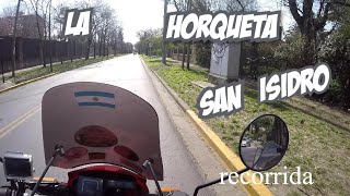 LA HORQUETA🏍 San Isidro recorridamotovlog motovlogger motorcycle moto [upl. by Aihsyn942]