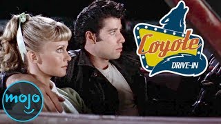 Top 10 DriveIn Movie Theaters That Still Exist in the US [upl. by Ev]