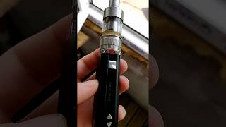 How to fix quotno atomizerquot or quot atomizer shortquot [upl. by Nilkoorb21]