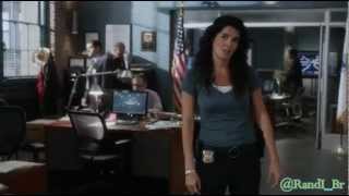 Rizzoli amp Isles Firework [upl. by Oad]