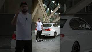 Придумай название для BMW G30 530d automobile shortvideo shorts short [upl. by Oleg]