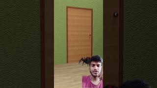 Spider man ne kaar diya 1 on trending for gaming  7 on trending [upl. by Lyudmila]