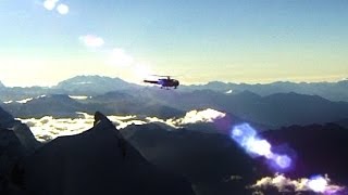 Alpine Rescue  Episode 6  Angels of Mont Blanc [upl. by Gianna]