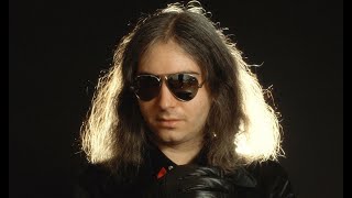 Jim Steinman  Rock N Roll Dreams Come Through 1981 [upl. by Laehpar]