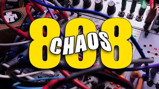 808 CHAOS [upl. by Gleeson888]