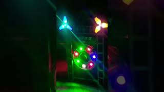 mini DJ sarfi light working [upl. by Viafore423]