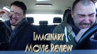 Imaginary Movie Review [upl. by Chrysler]