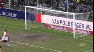 Highlights VVVVenlo  Ajax [upl. by Albemarle]