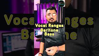 Understanding vocal ranges and how to transpose songs to fit your voice – essential tips for singers [upl. by Oidale860]