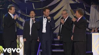 Swing Down Chariot Live  Gaither Vocal Band [upl. by Anitnatsnok514]