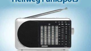 hellweg radiospot [upl. by Alathia]