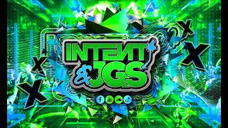 JGS amp INTENT  Here We Go Again Makina Sample [upl. by Inama]