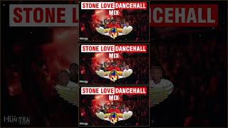 STONE LOVE DANCEHALL MIX 2024🔥 VYBZ KARTEL RYGIN KING DOVEY MAGNUM POPCAAN [upl. by Noimad908]