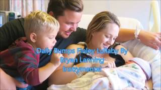 Finleys lullaby by Bryan Lanning Instrumental karaoke [upl. by Tavey]