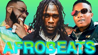 BEST OF AFROBEAT 2024 VIDEO MIX 23 22🔥NAIJA AFROBEATS MIX🎉 AMAPIANO AFROBEAT🎵AYRA RUGER BURNA [upl. by Juta]