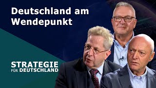 Deutschland am Wendepunkt [upl. by Yttisahc]