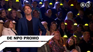 De NPO promo  Even Tot Hier  Seizoen 12 [upl. by Elie921]